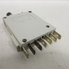 E-T-A Magnetic 3600-P10-SI-16A 16 Amp 1 Pole Circuit Breaker 250VAC 65VDC German (AH1496-4)