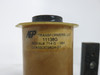 GE 55C679824-G1 Limitamp Transformer Close Coil CR193 400A Vacuum AFP 11138G 115 (DW8419-5)