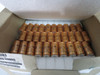 NEW Vishay Roderstein EG 00NJ415L00B 1500 uF 100V Capacitor EG1500 (BOX OF 90) (DW8420-6)