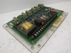 TB Woods BIPC-300005-01 Rev 23 Soft Start Control Board BIPC300005-01 PCB Card (DW8423-1)