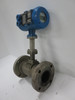 Forbes Marshall VFM7000 3" Vortex Flow Meter SS316L A351 CF3M 3 Inch (DW8422-1)