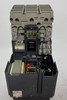 Merlin Gerin NSF150H 150A Compact Circuit Breaker w/ 48 VDC Shunt & Aux 125 Amp (EM5985-1)