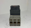 Merlin Gerin NSF150H 150A Compact Circuit Breaker w/ 48 VDC Shunt & Aux 125 Amp (EM5985-1)