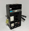 Fuji Electric BU-KSB3225 225A Circuit Breaker Shunt Aux BU-KSB BUKSB3225 225 Amp (EM5987-1)