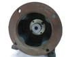Reliance Tigear Speed Reducer Gear Drive Ratio 9.3 140DM16A 2.6 HP 1750 TPM 828 (DW8427-1)