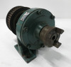 Sumitomo H3115 SM-Cyclo Drive Gear Reducer Ratio 21 1750 RPM 5.17 HP Torque 4360 (DW8426-2)
