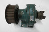 Sumitomo H3115 SM-Cyclo Drive Gear Reducer Ratio 21 1750 RPM 5.17 HP Torque 4360 (DW8426-2)