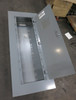 Image of NEW Square D MH50 Panel Enclosure + NC50S Panelboard Cover Door NF NQ Surface