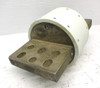 Gould Amp-Trap A4BY4000 Type 120CN 4000A Fuse Current Limiting 600V 4000 Amp 480 (DW8431-3)