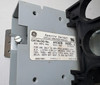 GE AMC6EB 300A Spectra Twin Circuit Breaker Module TED SELA 6 Pole 600V 300 Amp (EM5988-4)