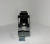 GE AMC6EB 300A Spectra Twin Circuit Breaker Module TED SELA 6 Pole 600V 300 Amp (EM5988-4)