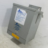 Acme 3 kVA 240x480 to 120/240V Dry Type 1PH Transformer T-2-53013-S Single Phase (AH1500-1)
