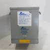 Acme 3 kVA 240x480 to 120/240V Dry Type 1PH Transformer T-2-53013-S Single Phase (AH1500-1)