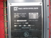 Square D Model 6 600/300 Amp MCC Motor Control Center 4x Section 600A 300A (DW8433-1)