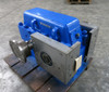 Image of Westinghouse S15H Gear Reducer Gear Teeth 82/35 Ratio 2.343 Gearbox