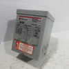 Image of Cutler Hammer 0.5 kVA 240/480V to 120/240V Dry Type 1PH Transformer S20N11S51N