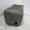 GE 3 kVA 600V to 120/240V Dry Type 1PH Transformer 9T51Y73 Single Phase 540 570 (AH1503-2)