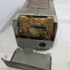 GE 3 kVA 600V to 120/240V Dry Type 1PH Transformer 9T51Y73 Single Phase 540 570 (AH1503-2)