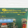 Lear Siegler 80410006 SM810 Lamp P/S Assembly Board Rev A PCB PC Board PLC Card (AH1506-1)