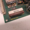 Lear Siegler 80410006 SM810 Lamp P/S Assembly Board Rev A PCB PC Board PLC Card (AH1506-1)