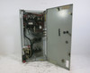 GE 8000 Size 3 Contactor 100 Amp Fusible 30" MCC Bucket CR305E1** 100A (BJ1149-1)