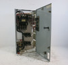 Image of GE 8000 Size 3 Starter 100 Amp Fusible 30" MCC Bucket CR306EO**LTH 100A