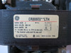 GE 8000 Size 3 Starter 100 Amp Fusible 30" MCC Bucket CR306EO**LTH 100A (BJ1152-1)