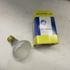 NEW GE 25R14N Incandescent Lamp Light Bulbs 25W R14 120V 39156 (BOX OF 120) (AH1508-4)