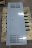 Square D NQOD 400A Breaker Panel Board 208Y/120 V 3PH 4W MLO 400 Amp Main Lug (DW8444-1)