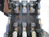 GE CR306E000LAA Size 3 Motor Starter 90A 600V 120V Coil 50HP Sz3 90 Amp CR306E0 (BJ1154-1)