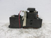 GE CR306E000LAA Size 3 Motor Starter 90A 600V 120V Coil 50HP Sz3 90 Amp CR306E0 (BJ1154-1)