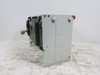 Cutler Hammer Westinghouse 2100 30A Breaker 12" MCC Feeder Bucket 30 Amp HFB (BJ1155-2)