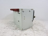 Cutler Hammer Westinghouse 2100 30A Breaker 12" MCC Feeder Bucket 30 Amp HFB (BJ1155-2)