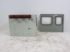 Cutler Hammer Westinghouse 2100 30A Breaker 12" MCC Feeder Bucket 30 Amp HFB (BJ1155-2)