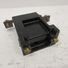 General Electric GE CR124M028 Overolad Relay STD Pilot Duty 600VAC Max (CHIPPED) (AH1513-1)