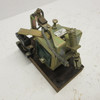Image of General Electric IC2800 A501AR23C DC Contactor 100 Amp 600V GE 100A 120 VDC Coil