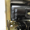 General Electric IC2820 A100BB3BD Relay 10 Amp 600V GE 10A 115/120 VDC Coil (AH1511-1)