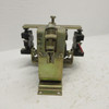 General Electric IC2820 A100BB3BD Relay 10 Amp 600V GE 10A 115/120 VDC Coil (AH1511-1)