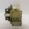 General Electric IC2820 A200 A3F DC Contactor 10 Amp 600V GE 10A 120 VDC Coil (AH1512-1)