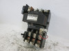 GE CR306E000ABNA Size 3 Motor Starter 90A 600V 120V Coil 40HP Sz3 90 Amp CR306E0 (BJ1153-1)
