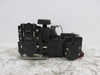 GE CR306E000ABNA Size 3 Motor Starter 90A 600V 120V Coil 40HP Sz3 90 Amp CR306E0 (BJ1153-1)
