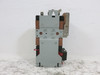 GE CR306E000ABNA Size 3 Motor Starter 90A 600V 120V Coil 40HP Sz3 90 Amp CR306E0 (BJ1153-1)