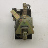 General Electric IC2800 A501AB23C DC Contactor 100 Amp 600V GE 100A 120 VDC Coil (AH1509-1)