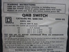 Square D QMB-364 200A 600V QMB Fusible Panelboard Switch QMB364 200 Amp D2 (DW8446-5)