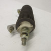 General Electric GE IC9033 C2C4 .33 Ohms Resistor 0.33 IC9033-C2C4 Coiled USA (AH1515-1)