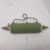 General Electric GE IC9033 A2D72FG 72 Ohms Resistor 72. IC9033-A2D72FG Green (AH1514-1)