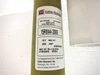 NEW Cutler Hammer 15RBA4-300E 300E Amp 15.5kV Fuse Refill 423D815A45 RBA-RDB-400 (DW8448-2)