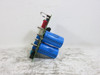 Allen Bradley 74104-231 AC VS Drive Power Supply Board A74104-231-53 Control 52D (BJ1158-1)