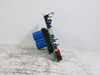 Allen Bradley 74104-231 AC VS Drive Power Supply Board A74104-231-53 Control 52D (BJ1158-1)