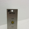 Reliance Electric S-25046 PLC PCB PC Board MA-25035 MPC32 Drive Test Point PCB (AH1520-3)